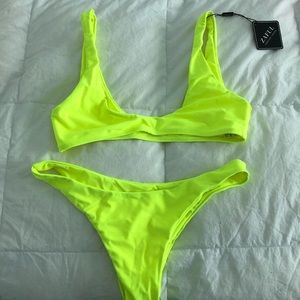 BRAND NEW BIKINI!